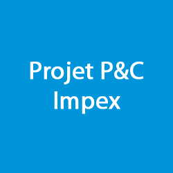 PROJET P&C IMPEX