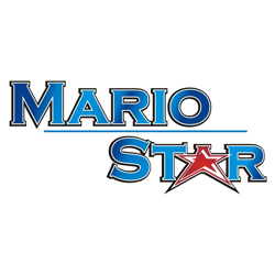 MARIO STAR