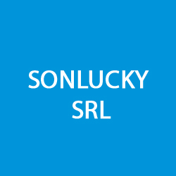SC SONLUCKY SRL