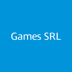 Games SRL