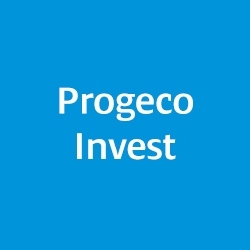 Progeco Invest