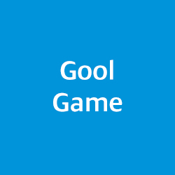 Gool Game