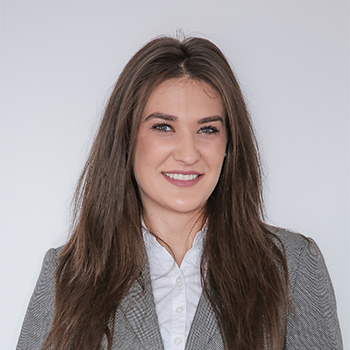 Narcisa Matei - President Assistant