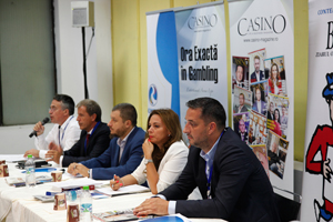 European commission gambling romania