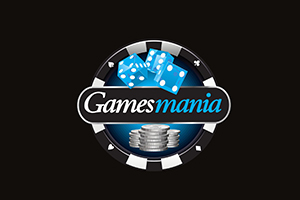 Gamesmania - the newest member of ROMBET!