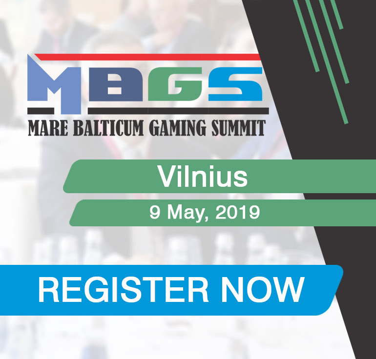 Noutăți de la Mare Balticum Gaming Summit 2019!