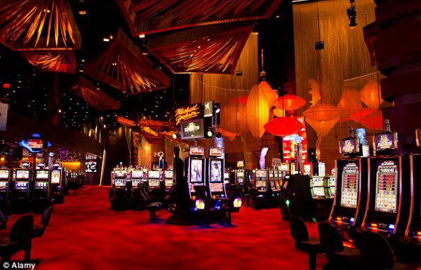 Top things you didn’t know about casinos